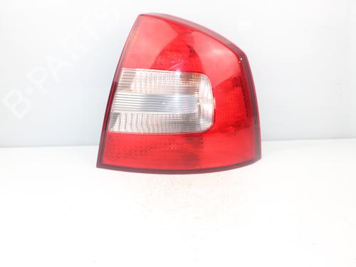Right taillight SKODA OCTAVIA II (1Z3) 1.6 TDI | BP16520298C35 