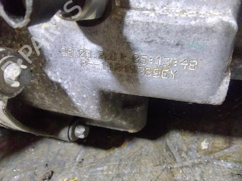 Gearbox OPEL INSIGNIA A (G09) | BP32782833M3 - Image 11