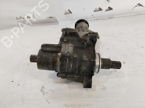Rear differential SUZUKI SX4 (EY, GY) | BP32389639M24