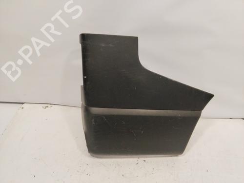 Used Corner bumper OPEL VIVARO B Van (X82) 1.6 CDTI (05) (125 hp) 25935862