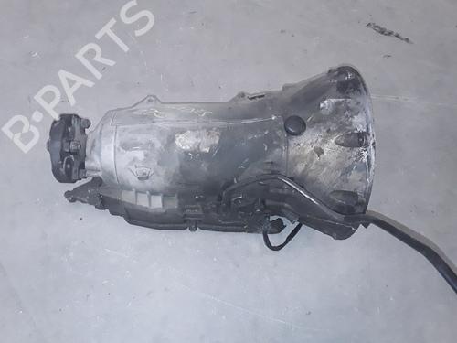 Gearbox MERCEDES-BENZ S-CLASS (W220) S 400 CDI (220.028, 220.128) | BP9135978M3 
