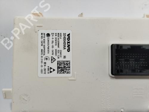 Electronic module VOLVO XC40 (536)  | BP29533461M83 
