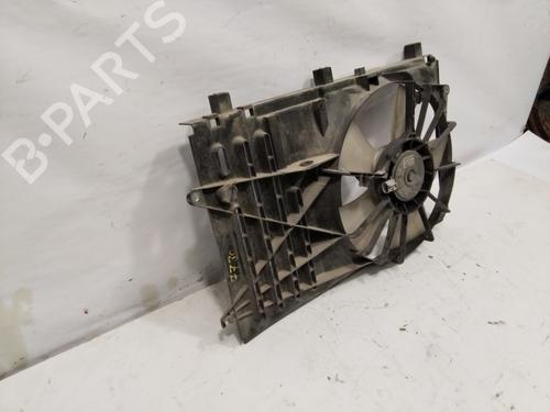 Køleventilator elektrisk TOYOTA COROLLA (_E12_) 1.4 D (NDE120_, NDE120R) | BP23848587M35 