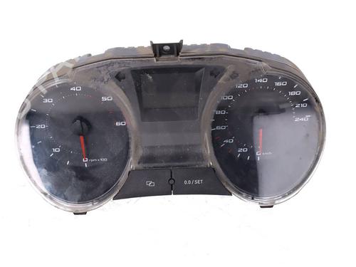 Compteur de vitesse Compteur de vitesse 38773675 38773675