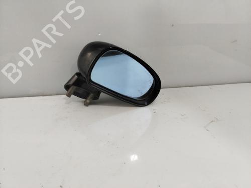 Used Right mirror AUDI TT (8N3) 1.8 T (150 hp) 20167251