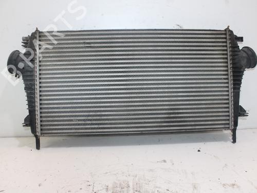 Intercooler OPEL INSIGNIA A Sports Tourer (G09) 2.0 CDTI (35) | BP17094879M30 