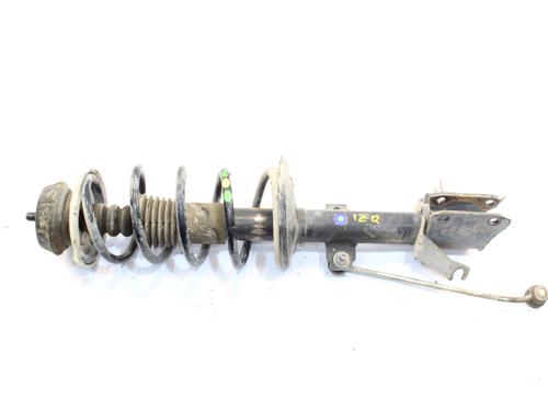 Schokbreker links voor DACIA DUSTER (HM_) 1.5 dCi 95 (HMAF) (95 hp) 15558664