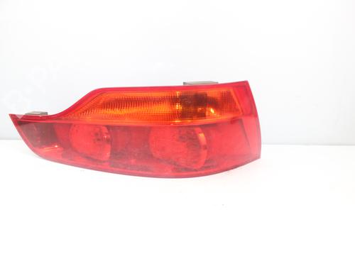 Used Left taillight AUDI Q7 (4LB) 3.0 TDI quattro (233 hp) 17430316