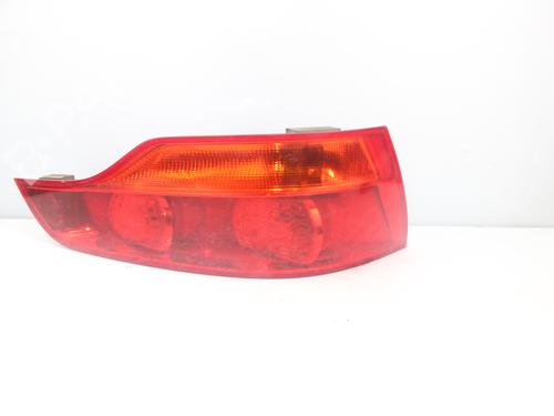 Left taillight AUDI Q7 (4LB) 3.0 TDI quattro (233 hp) 17430316