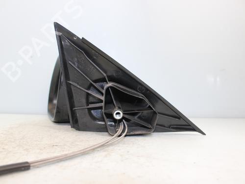 Right mirror SEAT IBIZA III (6L1) 1.9 SDI | BP18270594C27 