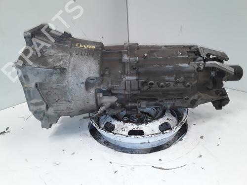 Gearbox BMW 5 (E60) 520 d | BP9750452M3 