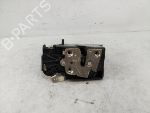 Rear right lock DACIA SANDERO II  | BP24665810C99
