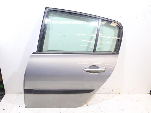 Left rear door RENAULT MEGANE II (BM0/1_, CM0/1_) 1.5 dCi (BM1F, CM1F) | BP17320810C4 
