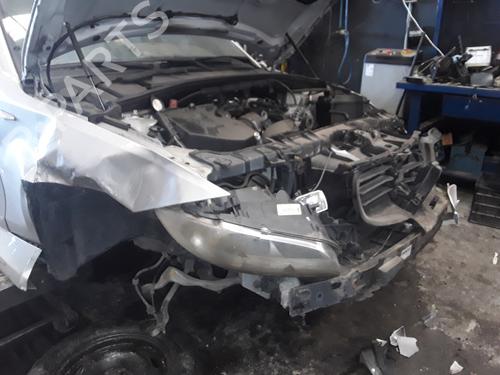 Water radiator BMW 1 (E87) 118 d | BP15813839M31