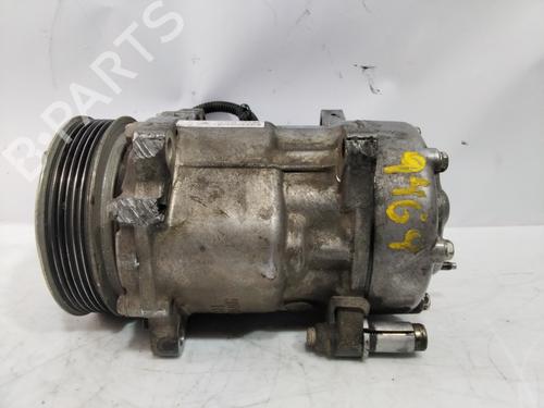 AC compressor CITROËN XSARA (N1) 1.6 16V | BP29816453M34