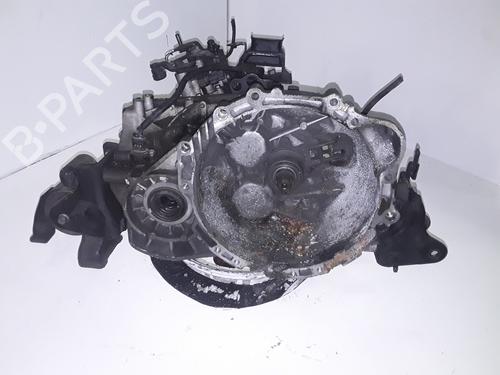 Used Gearbox KIA SPORTAGE II (JE_, KM_) 2.0 CRDi 4WD (140 hp) 11364722