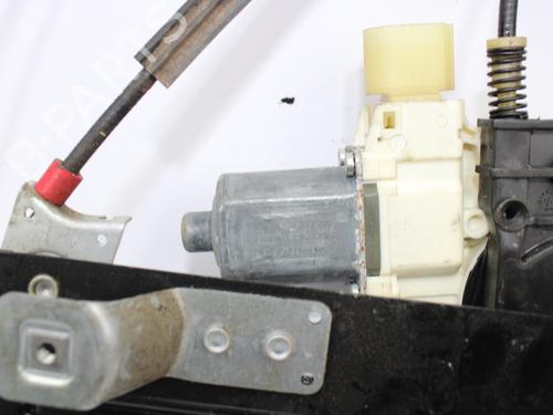 Rear left window mechanism FORD FOCUS C-MAX (DM2)  | BP11884727C24 