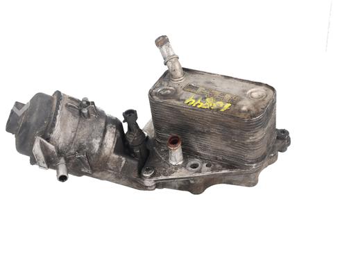 Oliekøler OPEL ZAFIRA / ZAFIRA FAMILY B (A05) 1.9 CDTI (M75) (100 hp) 32112093