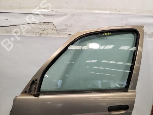 Left front door CITROËN XSARA PICASSO (N68) 1.6 HDi | BP27393064C2 