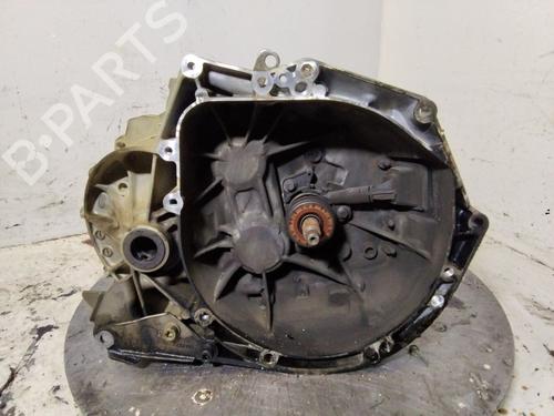 Used Gearbox Gearbox 37013165 37013165