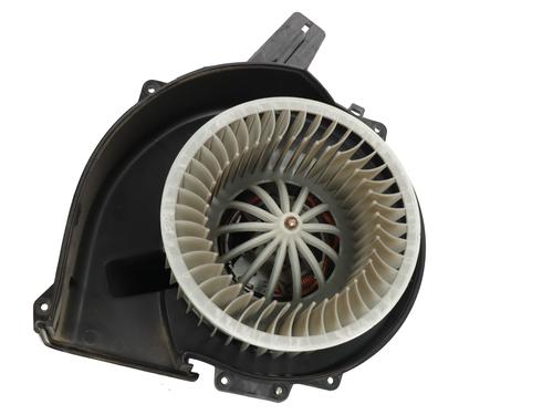 Used Heater blower motor SEAT IBIZA IV (6J5, 6P1) [2008-2017]  31613454