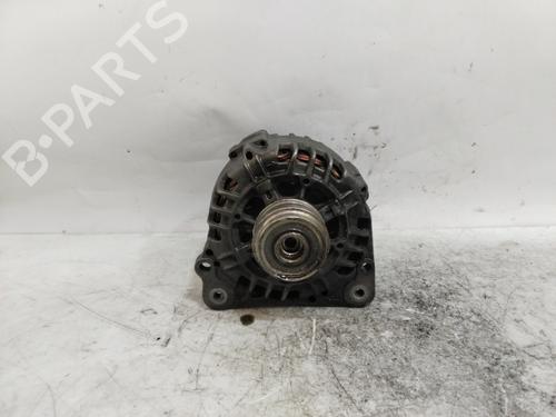 Alternator AUDI A4 B6 Avant (8E5) 1.9 TDI | BP27223294M7 