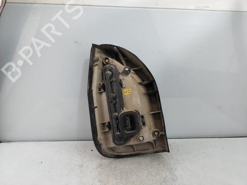 Højre baglygte OPEL ZAFIRA A MPV (T98) 2.0 DTI 16V (F75) | BP18682782C35 