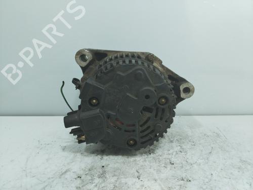 Used Alternator PEUGEOT 306 Hatchback (7A, 7C, N3, N5) 1.9 DT (90 hp) 19095064