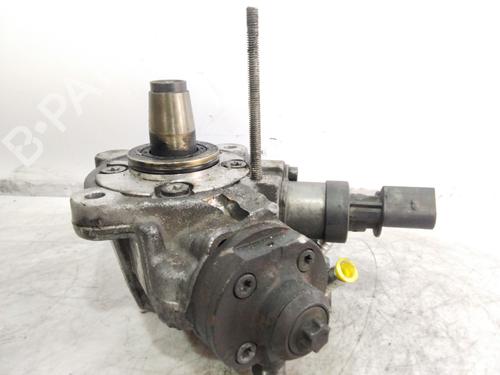 Einspritzpumpe für BMW 5 (E60) 520 d (177 hp) 25460890