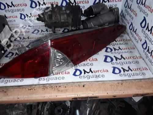 Used Left taillight FIAT PUNTO (188_) [1999-2012]  8552753