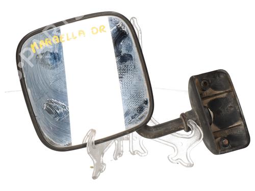 Used Right mirror SEAT MARBELLA (28A) [1986-1999]  30058468