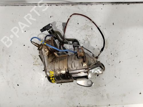 Catalyst DACIA SANDERO III | BP33852203M10 - Image 4