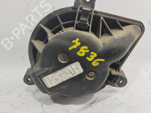 Heater blower motor OPEL VIVARO A Bus (X83)  | BP21553229M62 