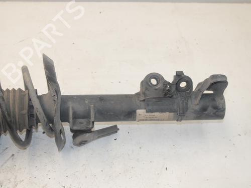 Left front shock absorber MERCEDES-BENZ E-CLASS T-Model (S212)  | BP17454309M16 