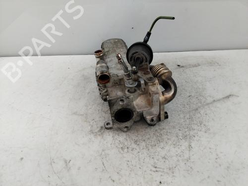 Egr JEEP COMPASS (MK49) 2.0 CRD | BP18886977M69 