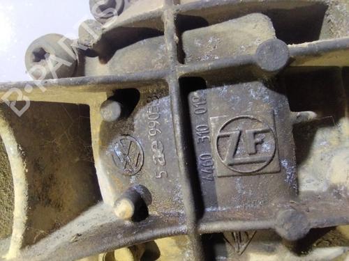 Rear differential AUDI Q7 (4LB) 3.0 TDI quattro | BP36532356M24 - Image 6