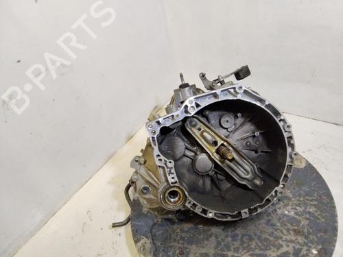 Used Gearbox MINI MINI (R56) [2005-2014]  19248377