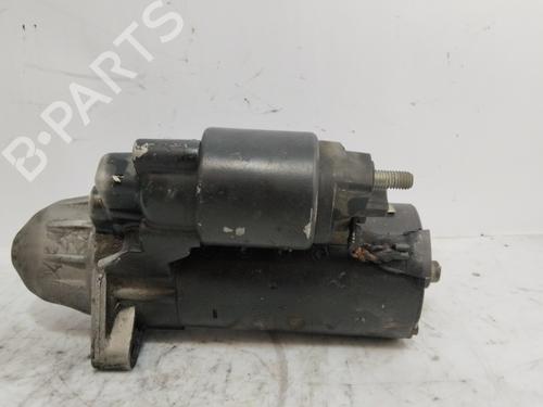 Used Starter BMW X5 (E70) xDrive 30 d (245 hp) 27621200