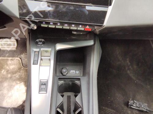 Display monitor PEUGEOT 308 III (FB_, FH_, FP_, F3_, FM_)  | BP24032188C48 
