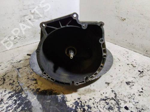 Used Gearbox Gearbox 39139524 39139524