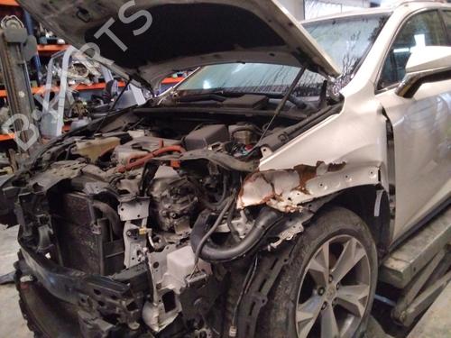 Other LEXUS NX (_Z1_) 300h (AYZ10_) | BP40295059O1 - Image 9