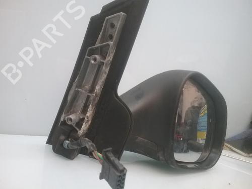 Right mirror SEAT ALTEA (5P1)  | BP9972852C27 