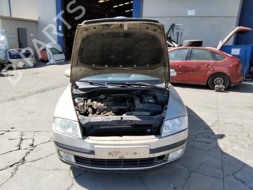 Engine SKODA OCTAVIA II (1Z3) | BP35737046M1 - Image 16