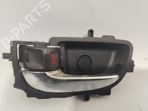Venstre fortil invendig håndtag TOYOTA AYGO (_B1_) [2005-2014]  21327033