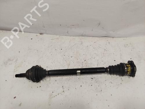 Drivaksel fortil Højre SEAT AROSA (6H1) 1.4 TDI (75 hp) 28105255