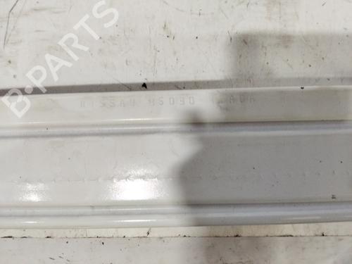 Renfort de pare-chocs arrière NISSAN QASHQAI II (J11, J11_)  | BP30841013C73 