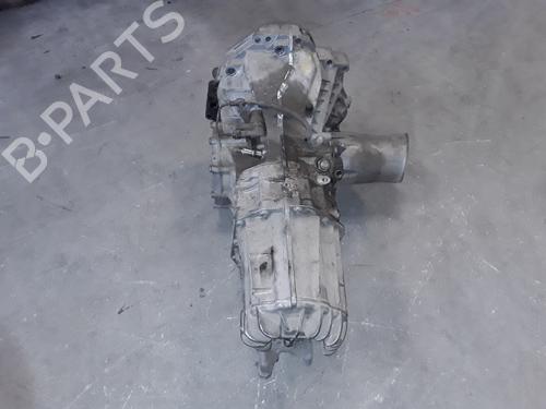 Gearbox AUDI A4 B7 (8EC) 2.0 TDI | BP9165418M3 