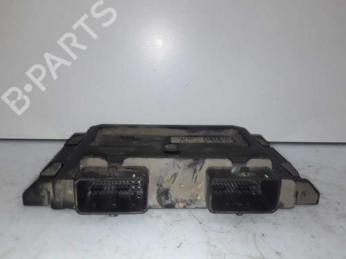 Engine control unit (ECU) PEUGEOT 206 Hatchback (2A/C)  | BP8564061M57 
