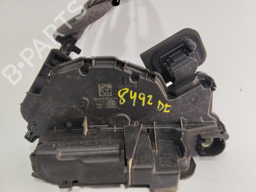 Used Front left lock VW GOLF VII (5G1, BQ1, BE1, BE2) [2012-2021]  23848358