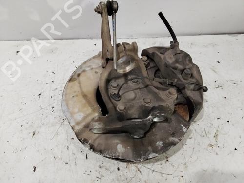 Used Right front steering knuckle Right front steering knuckle BMW 5 (E60) 525 i (192 hp) 34391726 34391726
